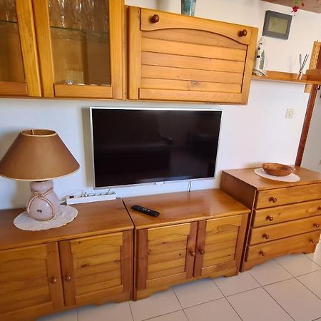 Apartamento Gemelos XII 17 If Бенидорм Экстерьер фото