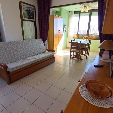 Apartamento Gemelos XII 17 If Бенидорм Экстерьер фото