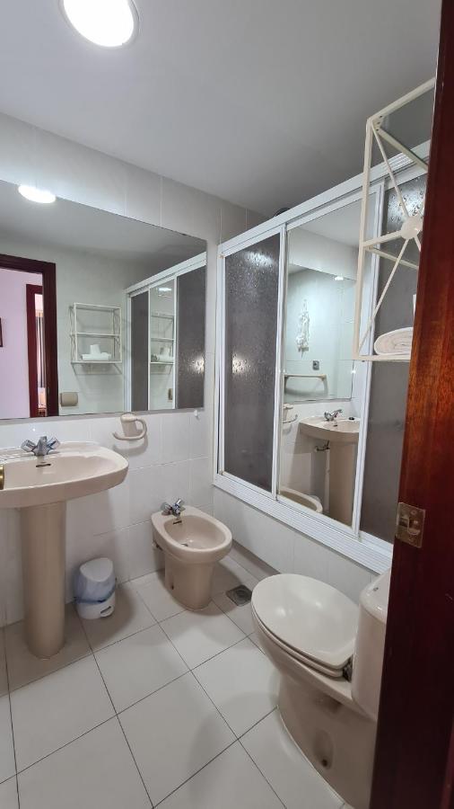 Apartamento Gemelos XII 17 If Бенидорм Экстерьер фото