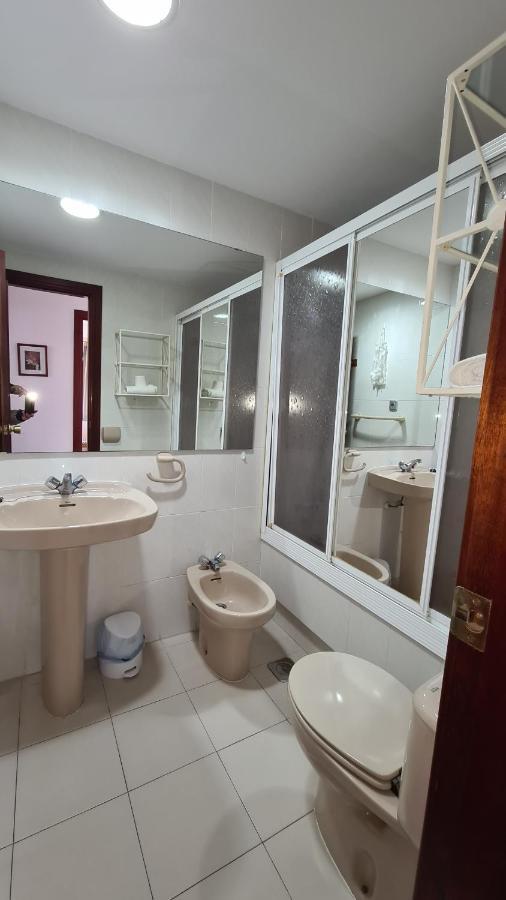 Apartamento Gemelos XII 17 If Бенидорм Экстерьер фото