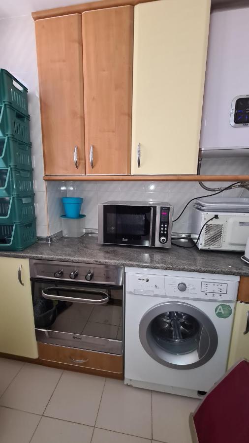 Apartamento Gemelos XII 17 If Бенидорм Экстерьер фото