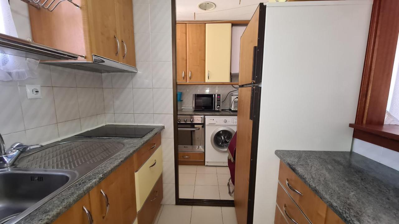 Apartamento Gemelos XII 17 If Бенидорм Экстерьер фото