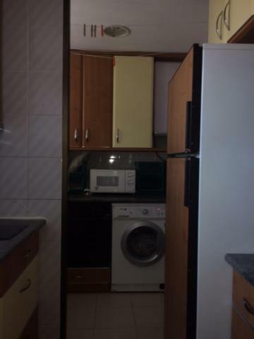 Apartamento Gemelos XII 17 If Бенидорм Экстерьер фото