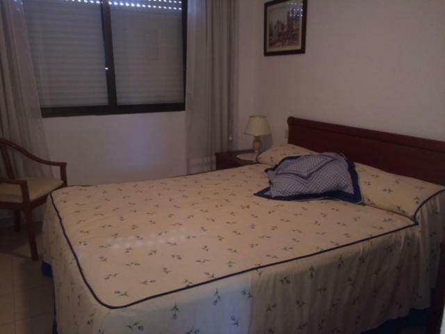 Apartamento Gemelos XII 17 If Бенидорм Экстерьер фото