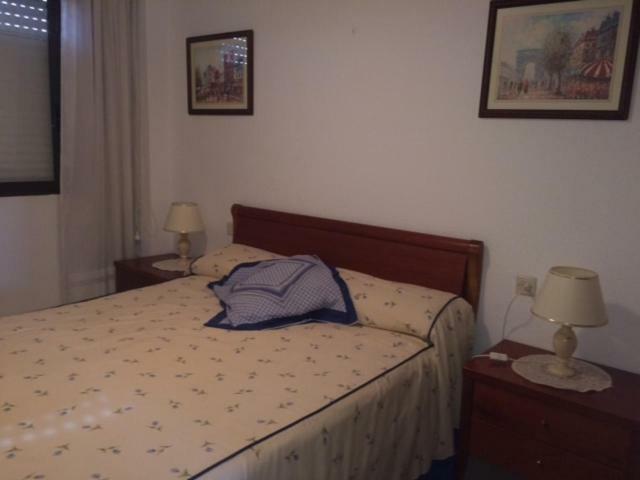Apartamento Gemelos XII 17 If Бенидорм Экстерьер фото